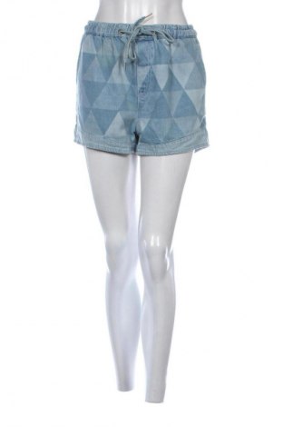 Damen Shorts Tally Weijl, Größe M, Farbe Blau, Preis € 3,99