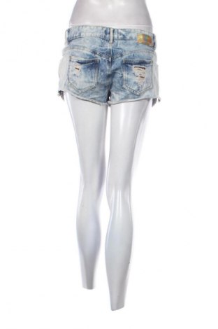 Dámské kraťasy  Tally Weijl, Velikost M, Barva Modrá, Cena  99,00 Kč