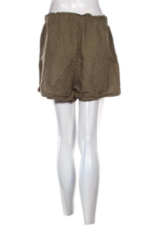 Dámske kraťasy  Terranova, Veľkosť M, Farba Zelená, Cena  3,95 €