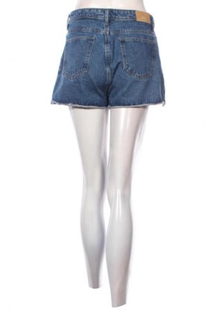 Damen Shorts Terranova, Größe M, Farbe Blau, Preis € 3,99