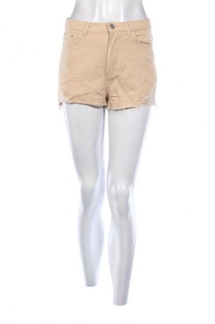 Дамски къс панталон Terranova, Размер M, Цвят Бежов, Цена 3,57 €