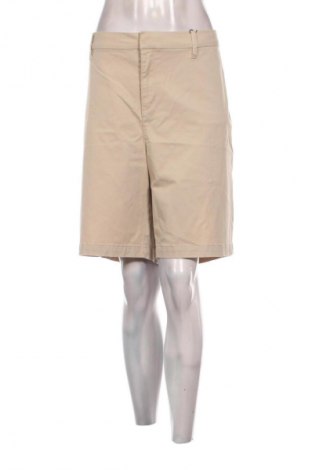 Damen Shorts Tommy Hilfiger, Größe 3XL, Farbe Beige, Preis € 90,99