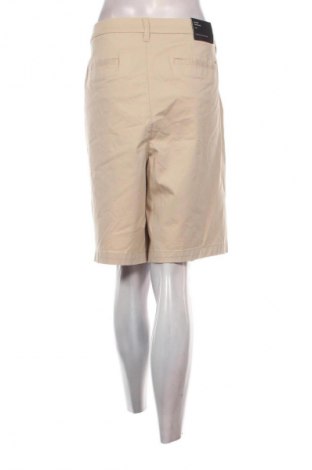 Damen Shorts Tommy Hilfiger, Größe 3XL, Farbe Beige, Preis € 90,99