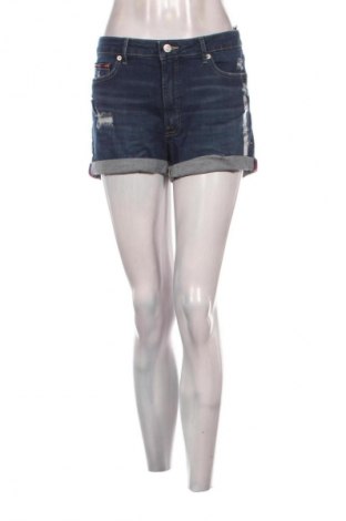 Damen Shorts Tommy Jeans, Größe M, Farbe Blau, Preis € 83,99