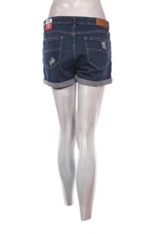 Damen Shorts Tommy Jeans, Größe M, Farbe Blau, Preis € 83,99