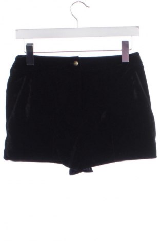Дамски къс панталон Topshop, Размер S, Цвят Черен, Цена 2,04 €