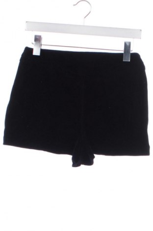 Дамски къс панталон Topshop, Размер S, Цвят Черен, Цена 2,04 €