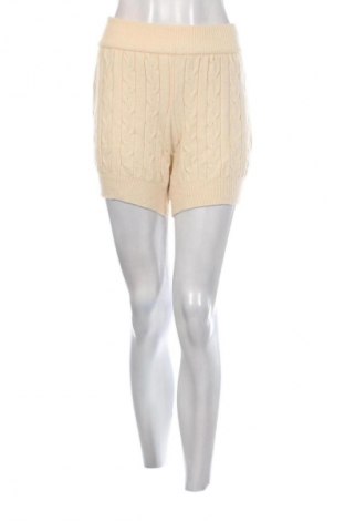Dámské kraťasy  Unbranded, Velikost S, Barva Krémová, Cena  49,00 Kč