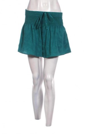 Női rövidnadrág Unbranded, Méret S, Szín Zöld, Ár 1 559 Ft