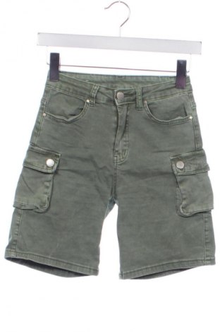 Női rövidnadrág Unbranded, Méret XS, Szín Zöld, Ár 1 309 Ft