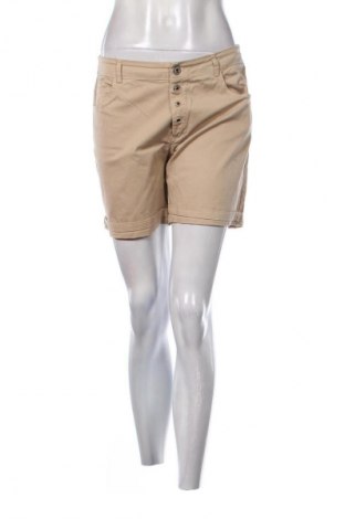 Női rövidnadrág Unbranded, Méret M, Szín Bézs, Ár 3 128 Ft