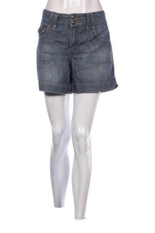 Damen Shorts Unbranded, Größe XL, Farbe Blau, Preis € 5,99