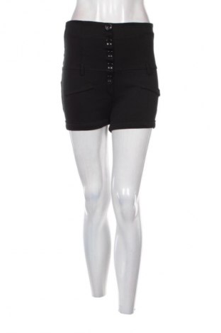 Γυναικείο κοντό παντελόνι Unbranded, Μέγεθος S, Χρώμα Μαύρο, Τιμή 4,99 €