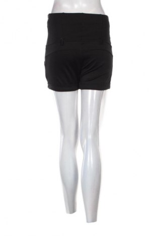 Γυναικείο κοντό παντελόνι Unbranded, Μέγεθος S, Χρώμα Μαύρο, Τιμή 4,99 €