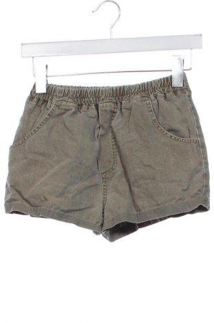 Női rövidnadrág Unbranded, Méret XS, Szín Zöld, Ár 2 119 Ft