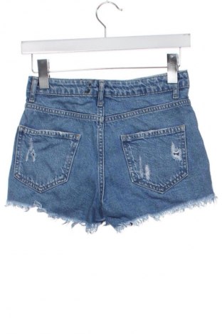Γυναικείο κοντό παντελόνι Unbranded, Μέγεθος S, Χρώμα Μπλέ, Τιμή 7,99 €