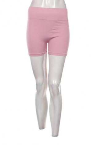 Damskie szorty Unbranded, Rozmiar M, Kolor Różowy, Cena 22,99 zł