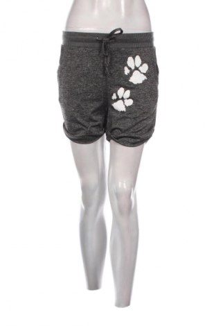 Dámské kraťasy  Unbranded, Velikost S, Barva Šedá, Cena  99,00 Kč