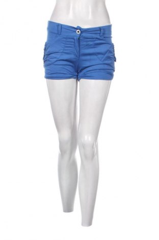 Dámské kraťasy  Unbranded, Velikost S, Barva Modrá, Cena  89,00 Kč