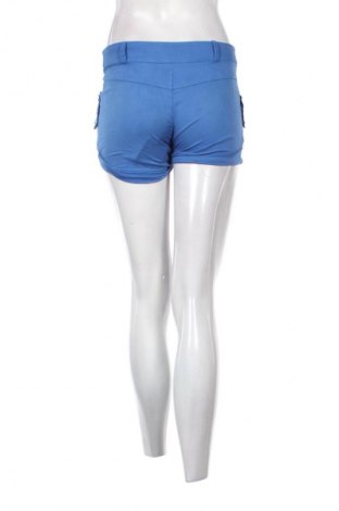 Dámské kraťasy  Unbranded, Velikost S, Barva Modrá, Cena  89,00 Kč