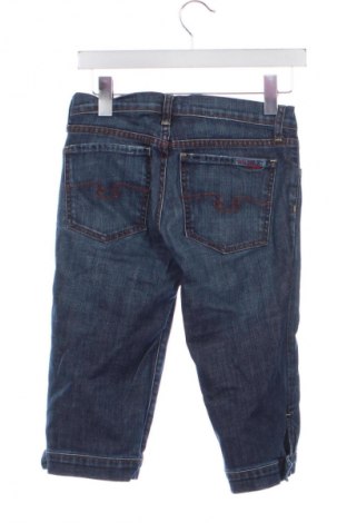 Damen Shorts Unbranded, Größe S, Farbe Blau, Preis € 3,99