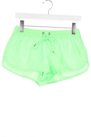 Női rövidnadrág Unbranded, Méret XS, Szín Zöld, Ár 1 839 Ft