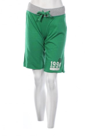 Damen Shorts Unbranded, Größe M, Farbe Grün, Preis 3,99 €