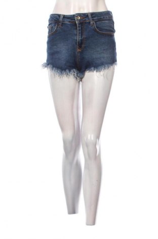 Damen Shorts Unbranded, Größe S, Farbe Blau, Preis € 3,99