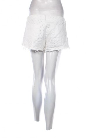 Dámské kraťasy  Unbranded, Velikost L, Barva Bílá, Cena  119,00 Kč