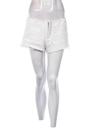 Dámské kraťasy  Unbranded, Velikost L, Barva Bílá, Cena  119,00 Kč