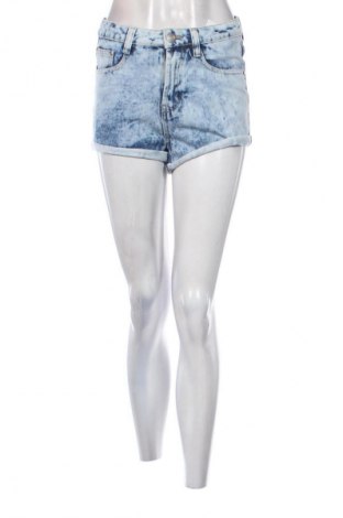 Dámské kraťasy  Unbranded, Velikost M, Barva Modrá, Cena  89,00 Kč