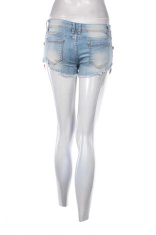 Damen Shorts Unbranded, Größe M, Farbe Blau, Preis € 3,99