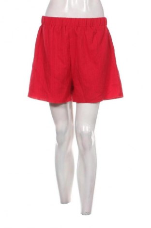Női rövidnadrág Unbranded, Méret M, Szín Piros, Ár 1 619 Ft