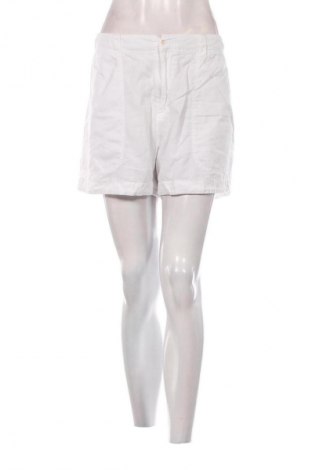 Dámské kraťasy  Unbranded, Velikost XL, Barva Bílá, Cena  190,00 Kč
