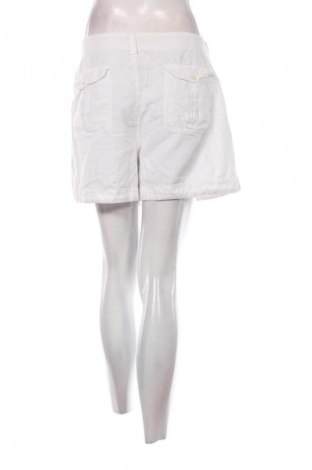 Dámské kraťasy  Unbranded, Velikost XL, Barva Bílá, Cena  190,00 Kč