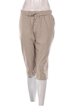 Női rövidnadrág Unbranded, Méret XL, Szín Bézs, Ár 1 839 Ft