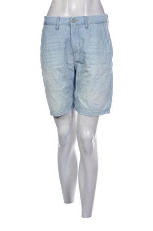 Női rövidnadrág United Colors Of Benetton, Méret M, Szín Kék, Ár 2 589 Ft
