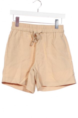 Női rövidnadrág Vero Moda, Méret XS, Szín Bézs, Ár 1 329 Ft