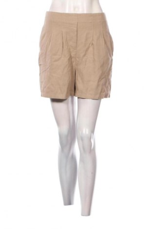 Damen Shorts Vero Moda, Größe M, Farbe Braun, Preis € 14,99