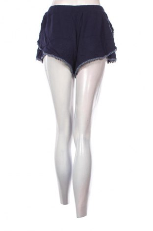 Női rövidnadrág Wet Seal, Méret S, Szín Kék, Ár 669 Ft