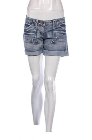 Dámské kraťasy  X-Mail, Velikost S, Barva Modrá, Cena  49,00 Kč