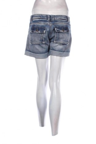 Dámské kraťasy  X-Mail, Velikost S, Barva Modrá, Cena  49,00 Kč