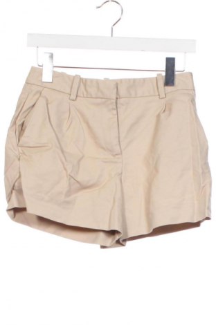 Női rövidnadrág Zara, Méret XS, Szín Bézs, Ár 2 169 Ft
