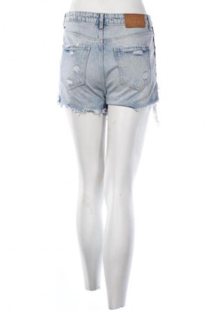 Női rövidnadrág Zara Trafaluc, Méret S, Szín Kék, Ár 1 389 Ft