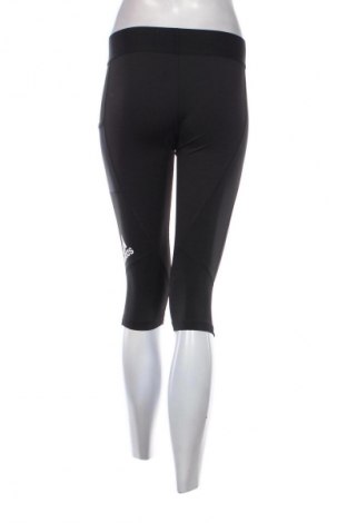Damen Leggings Adidas, Größe S, Farbe Schwarz, Preis 37,32 €