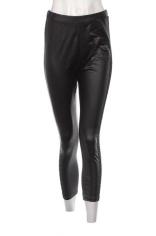 Damen Leggings SHEIN, Größe M, Farbe Schwarz, Preis 3,99 €