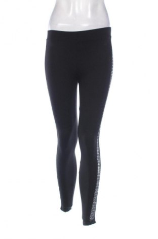 Dámske legíny  Topshop, Veľkosť S, Farba Čierna, Cena  5,62 €