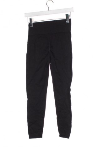 Damen Leggings Unbranded, Größe XXS, Farbe Schwarz, Preis 2,99 €