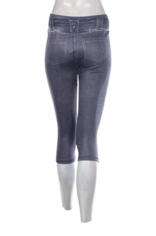 Damen Leggings Unbranded, Größe S, Farbe Blau, Preis 3,99 €