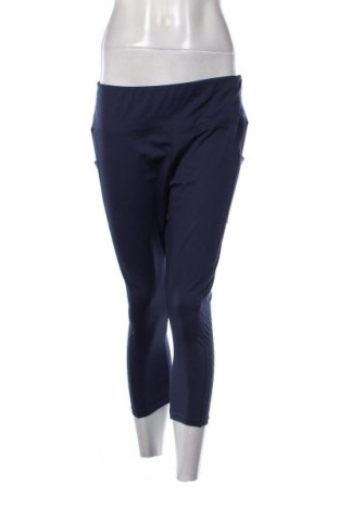 Dámské legíny  Unbranded, Velikost XXL, Barva Modrá, Cena  329,00 Kč